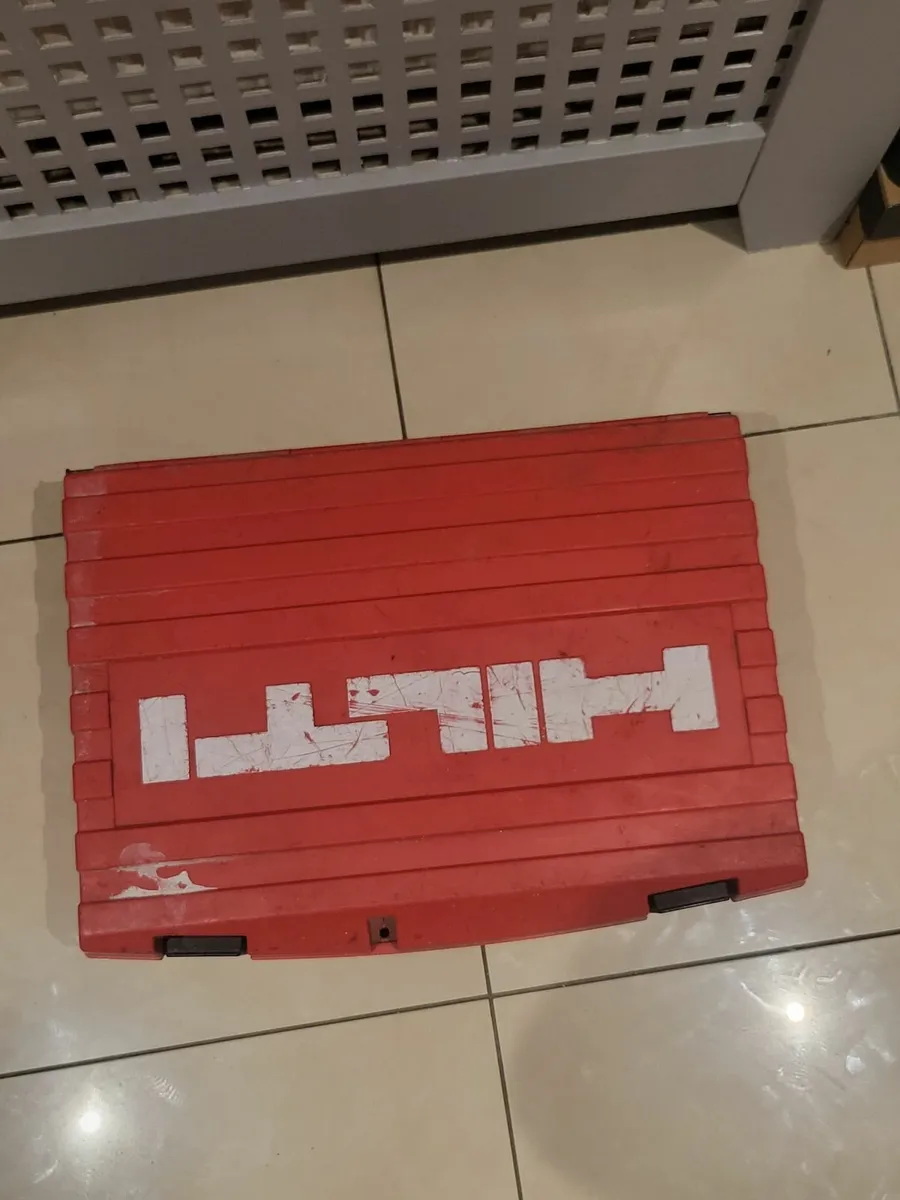 Hilti DX-A41 Nail Gun - Image 4