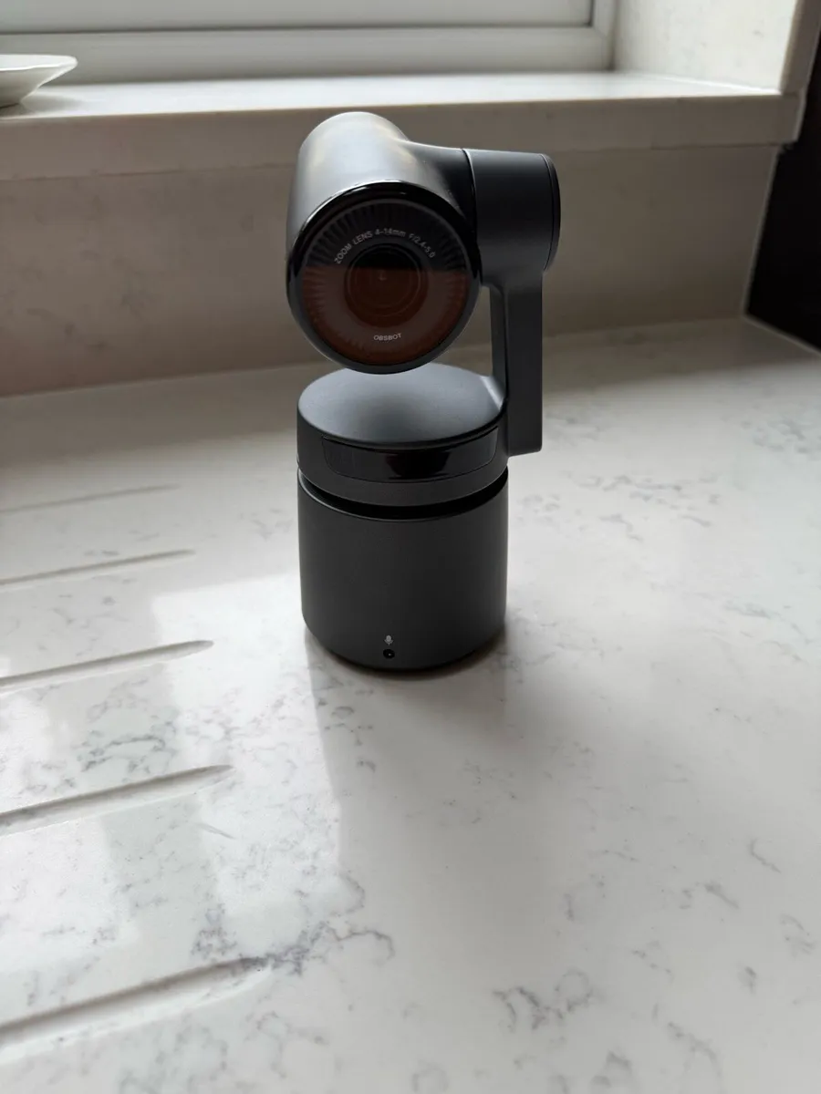 Obsbot 1609 Camera - Image 1