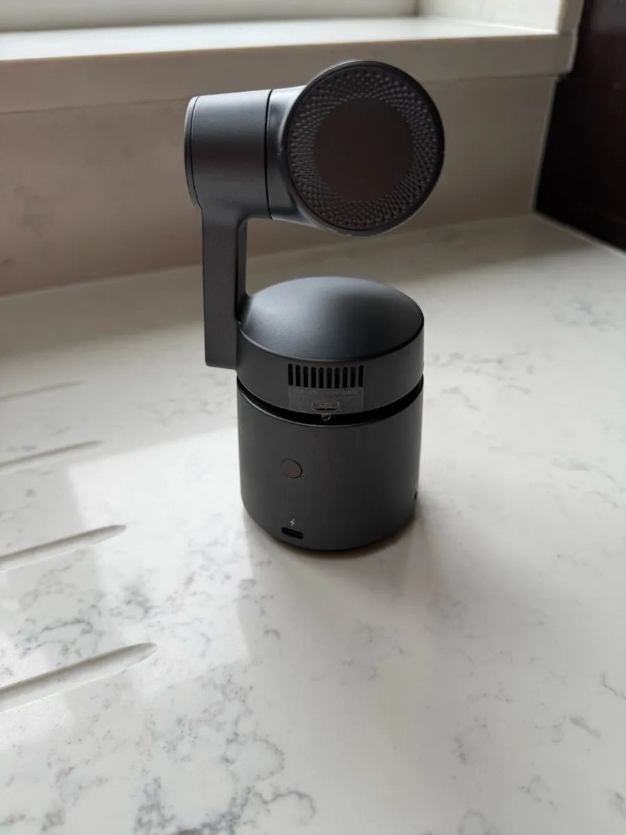 Obsbot 1609 Camera - Image 4