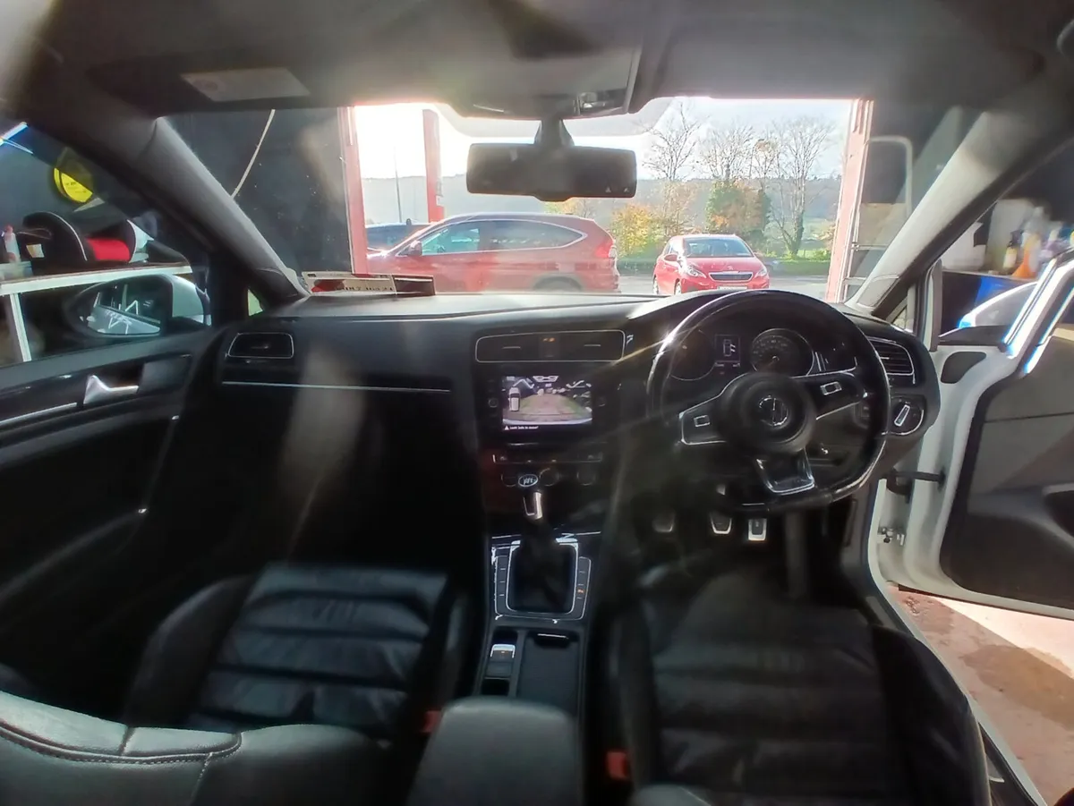 Volkswagen Golf 2014 2.0 gtd 184bhp - Image 1