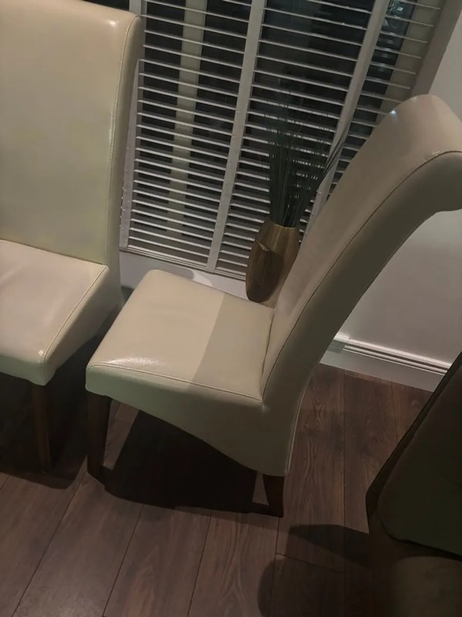 Dining Chairs - Image 2