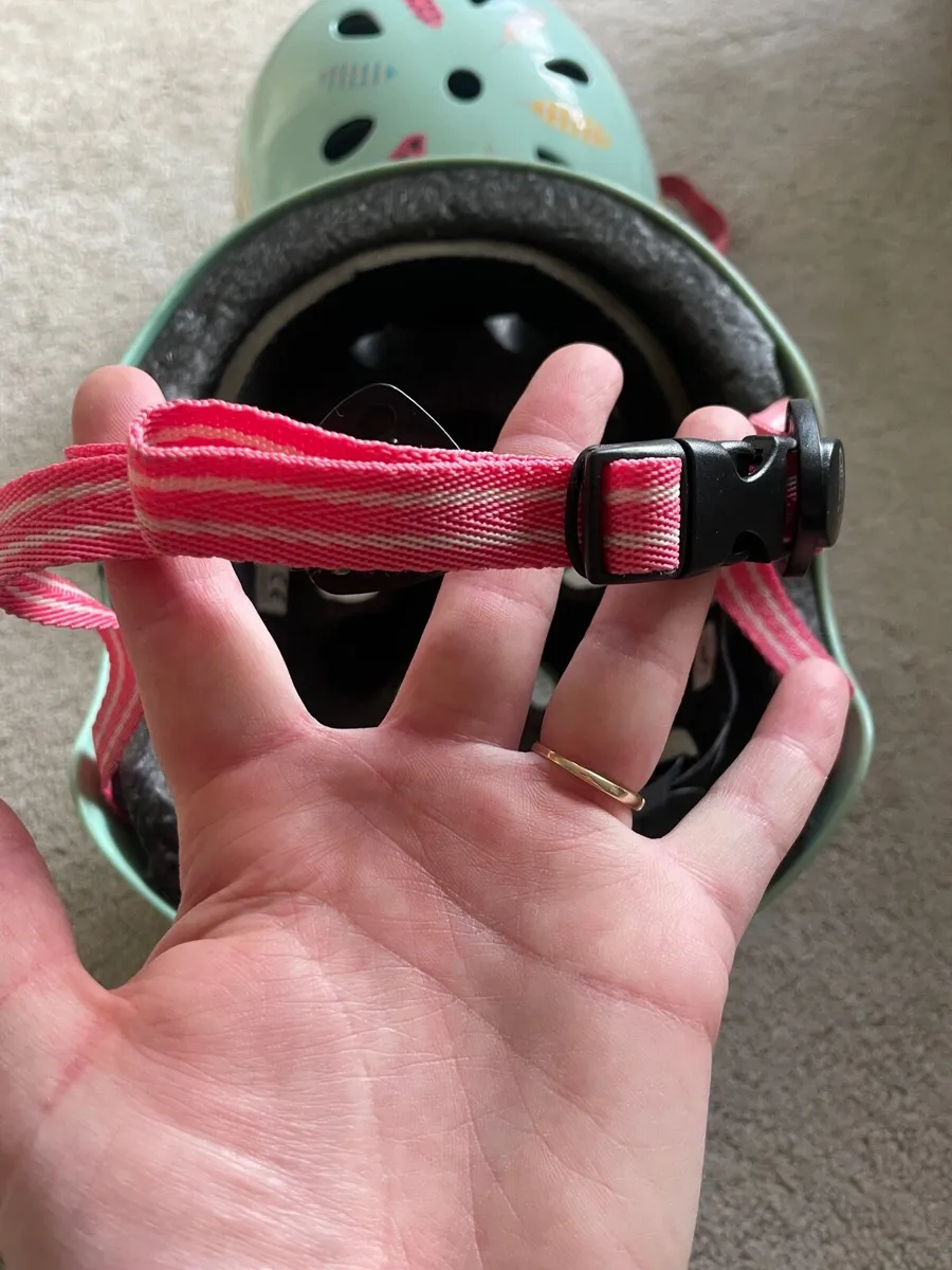 MICRO HELMET - Image 1