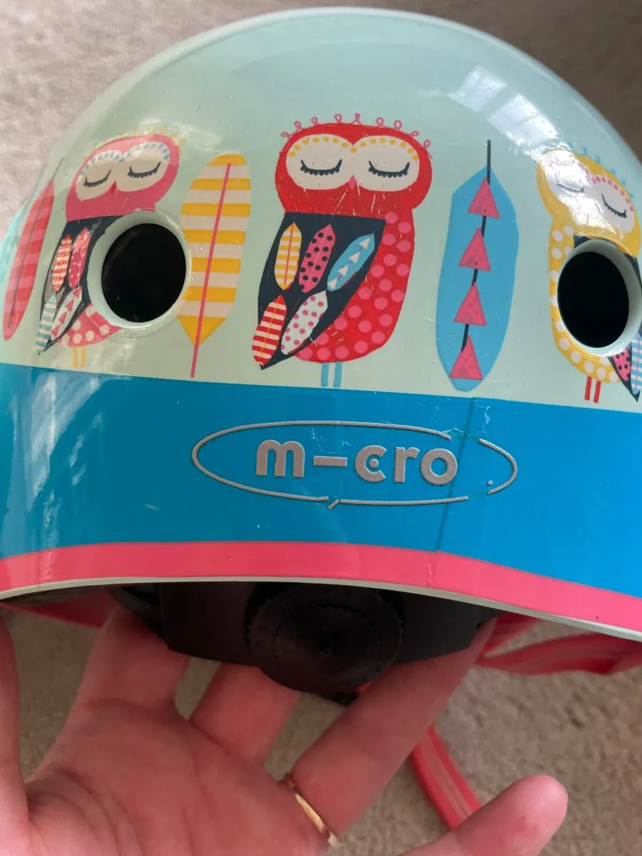 MICRO HELMET - Image 2