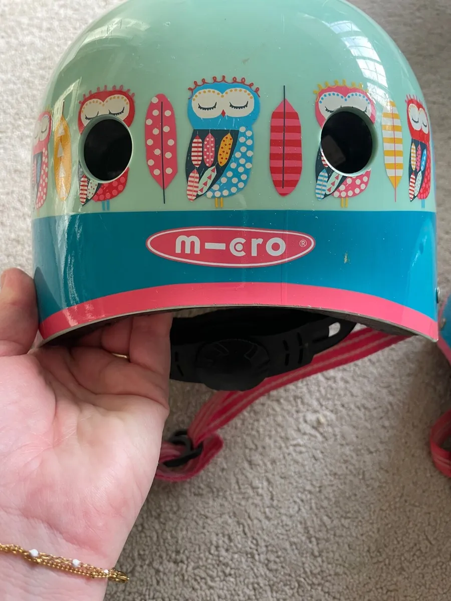 MICRO HELMET - Image 3