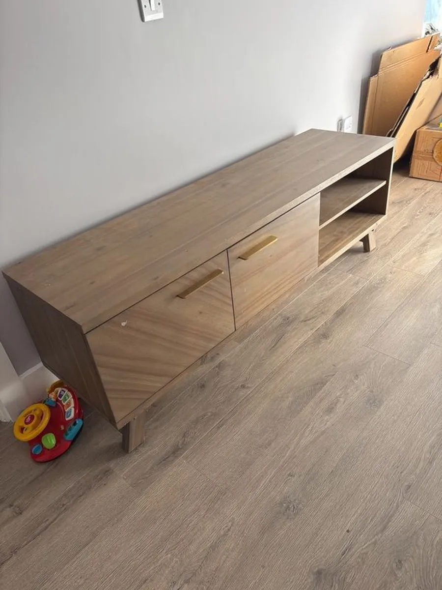 large tv unit - Image 3