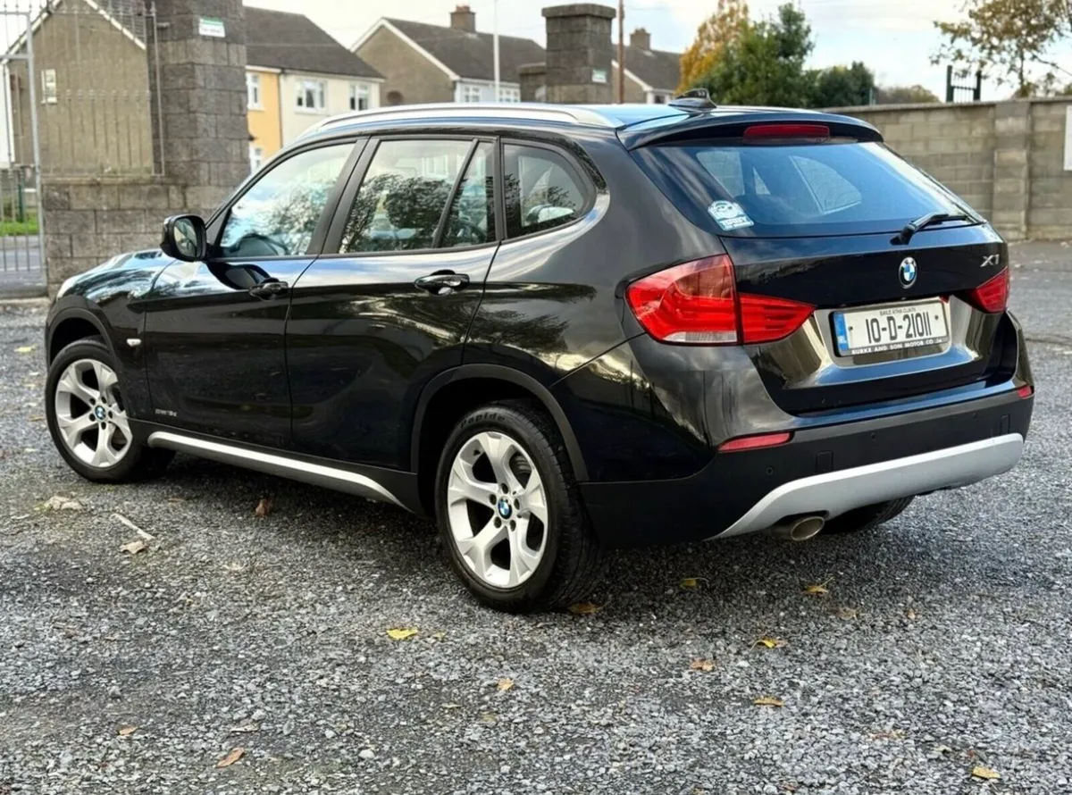 BMW X1 Jeep New NCT 09/26 TAX Lovely Drive - Image 3