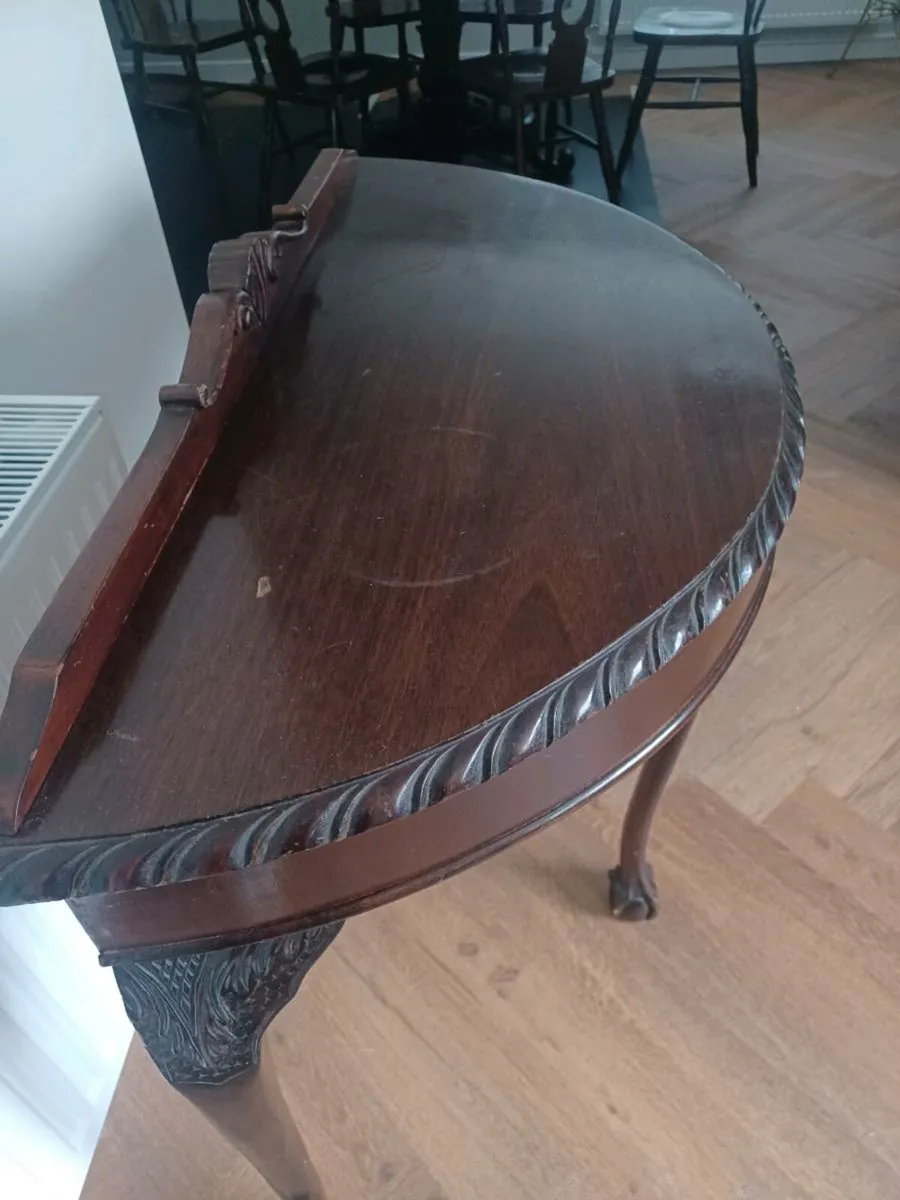 Hall table - Image 2