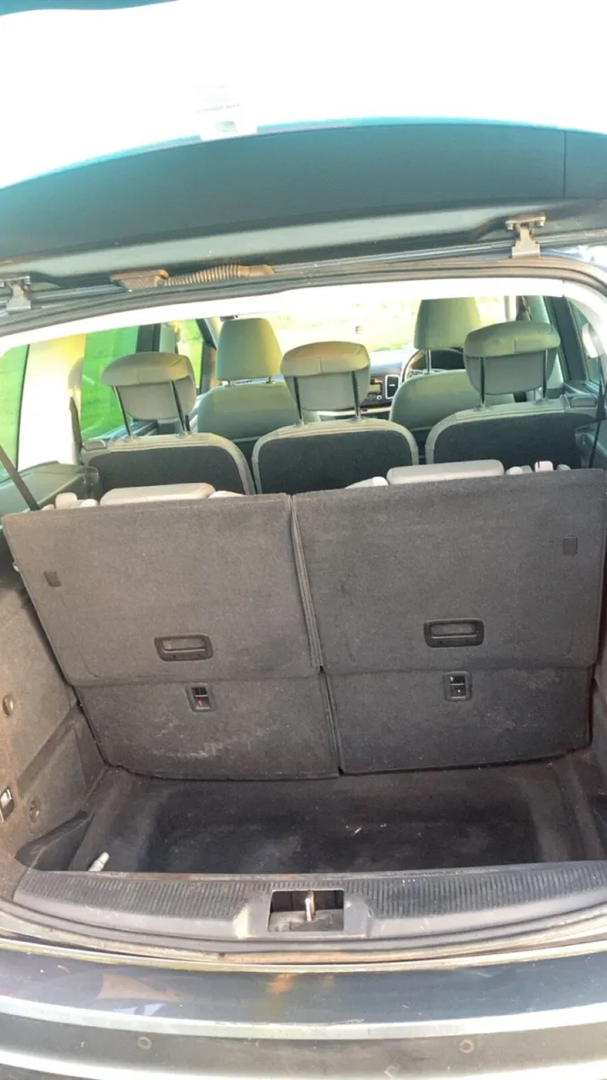 Seat Alhambra - Image 3