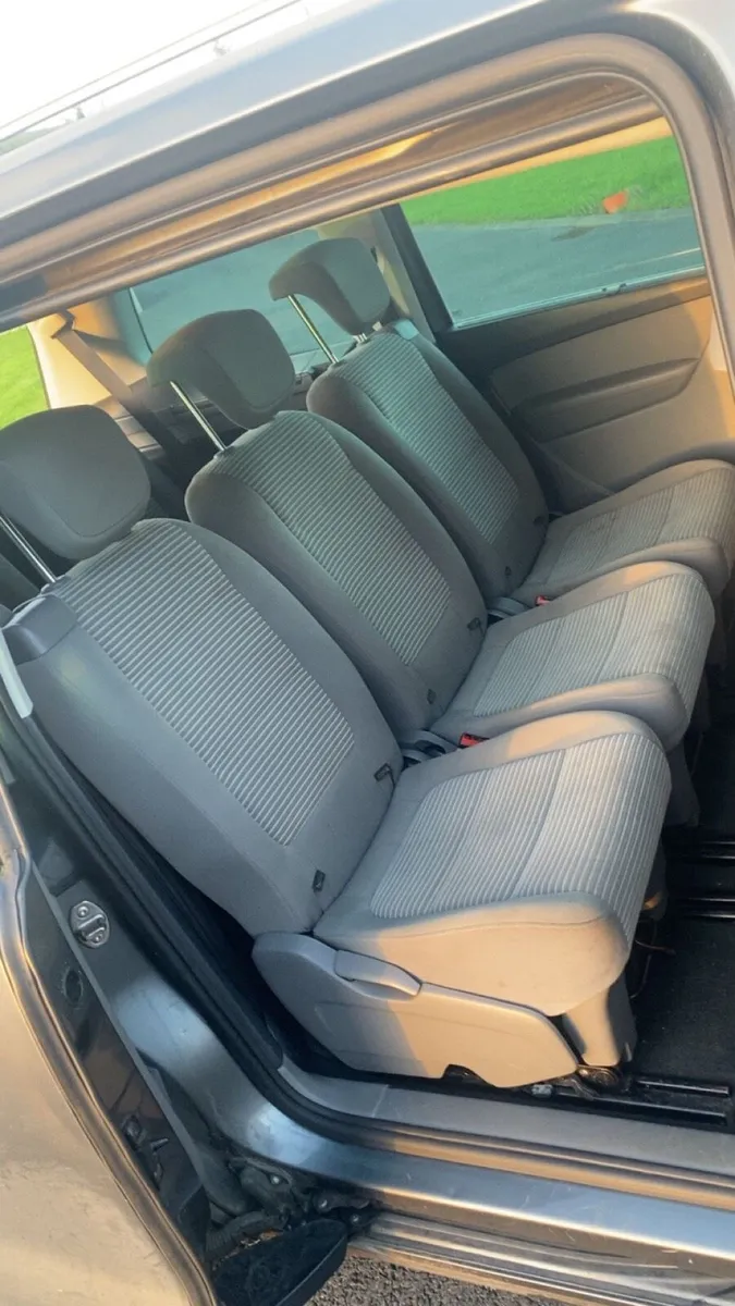 Seat Alhambra - Image 4