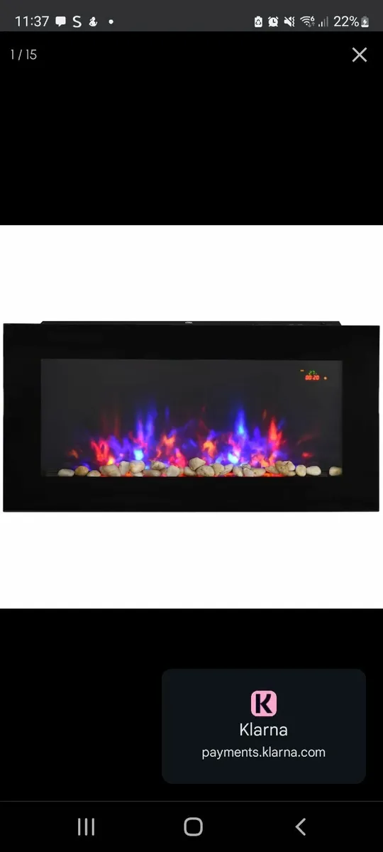 Electric heater - Image 3