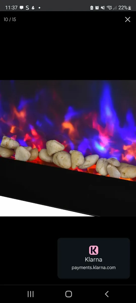 Electric heater - Image 4