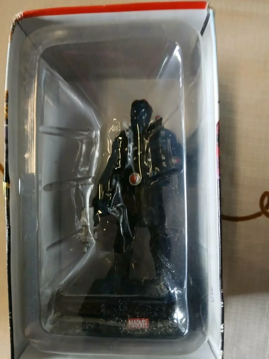 Marvel  figurines - Image 4