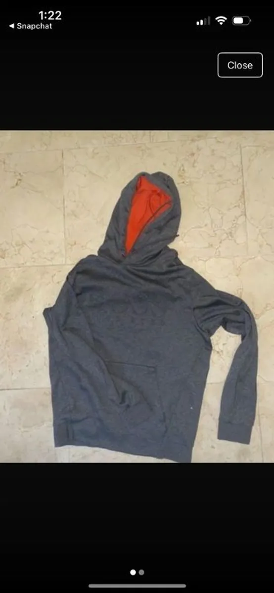 hugo boss  tracksuit (full) - Image 2