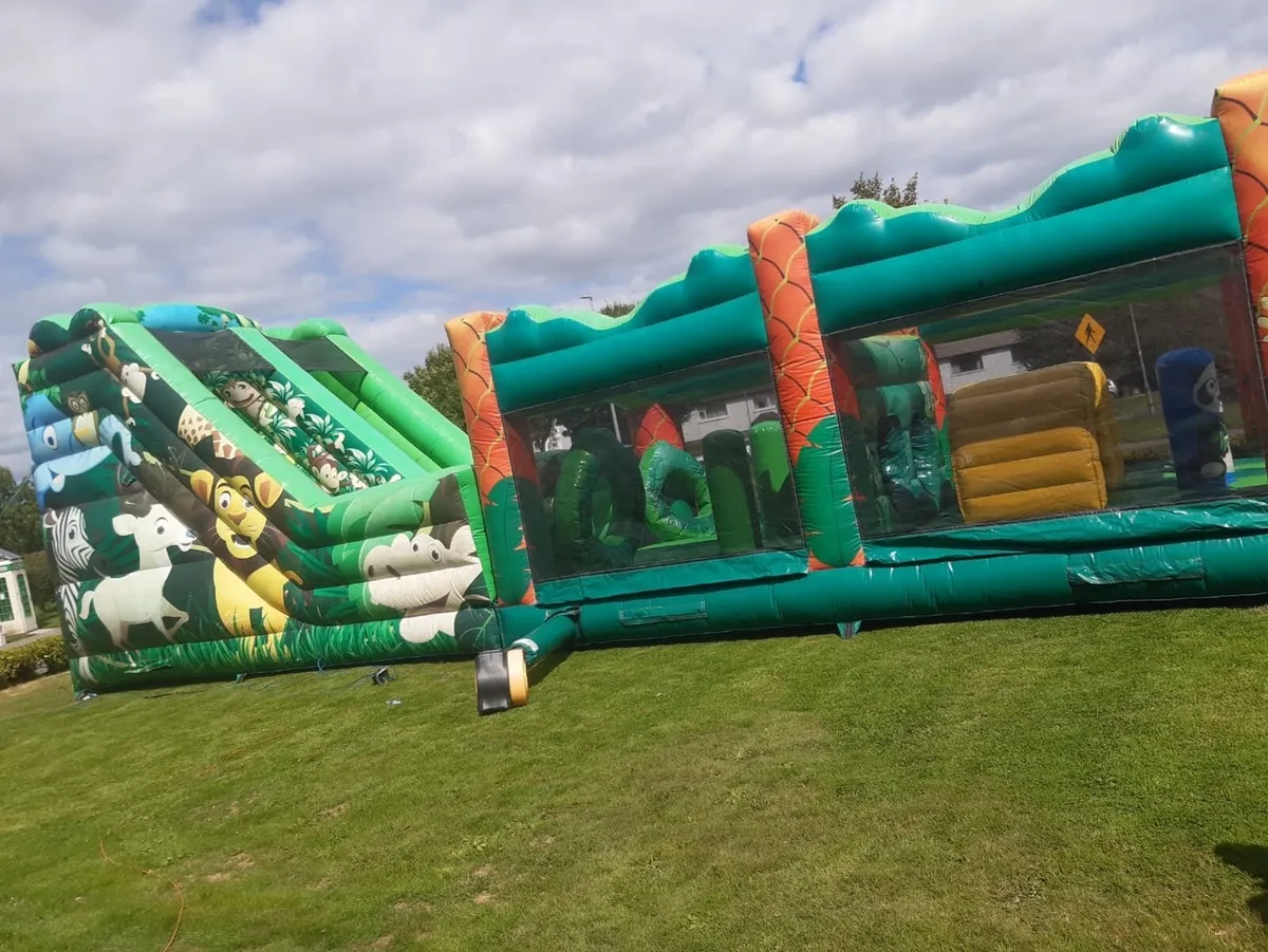 Obstacle course - Image 3