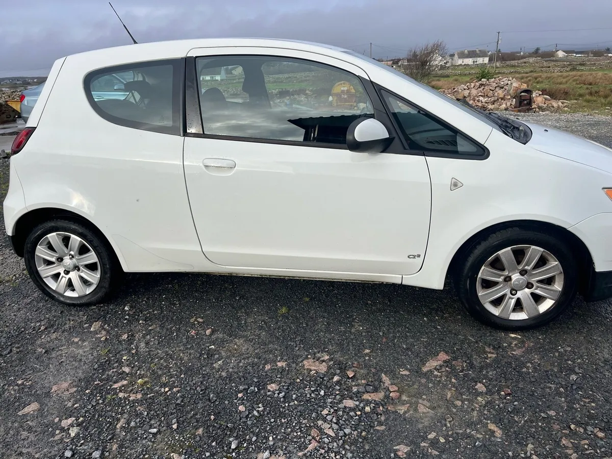 Mitsubishi colt - Image 2