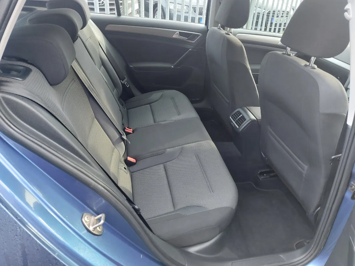 Volkswagen Golf 2017 - Image 4