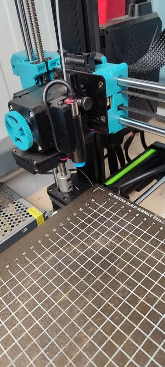 Soval 06 3d printer - Image 2