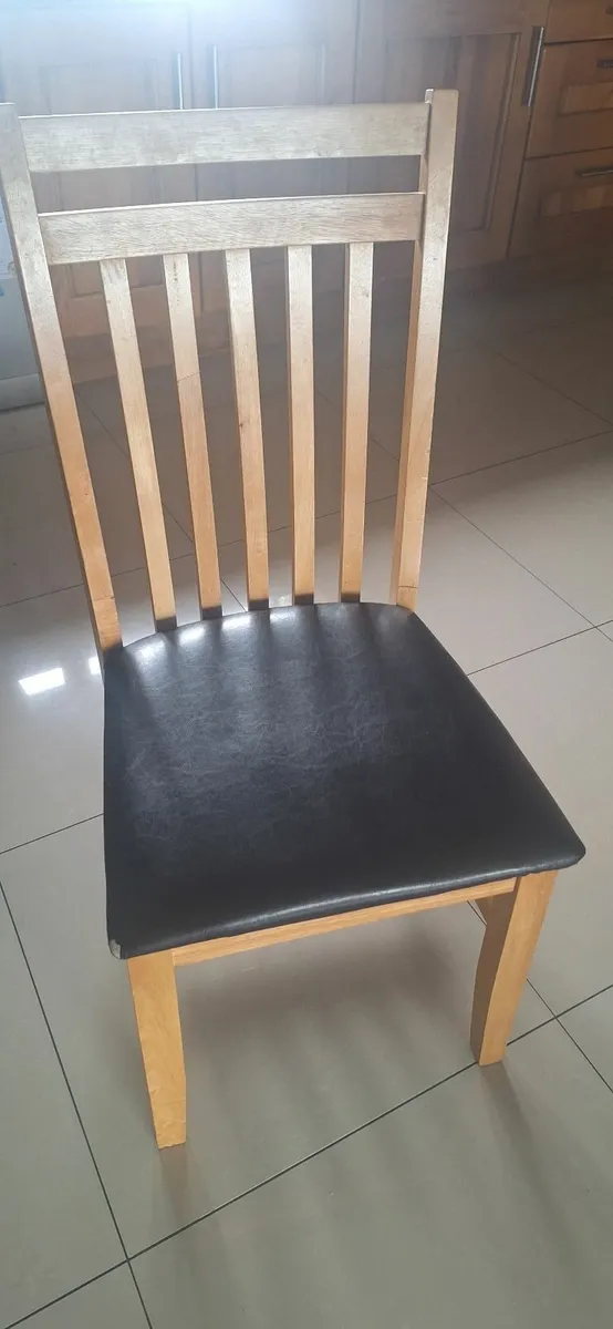 Dining chairs - Image 3