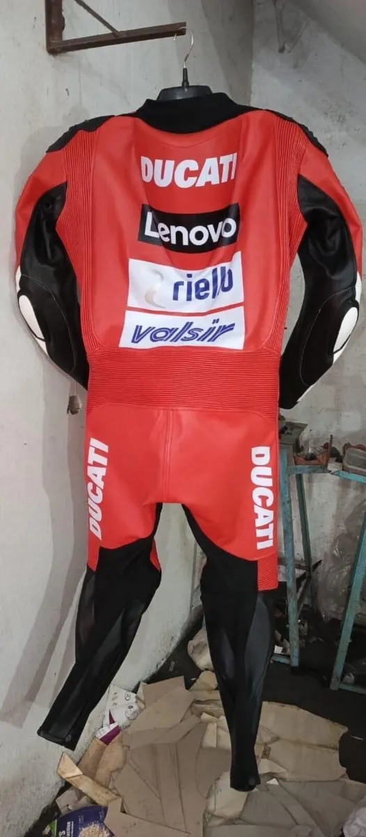 Motorbike gear - Image 3