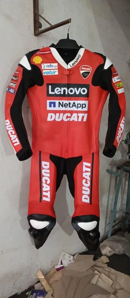 Motorbike gear - Image 4
