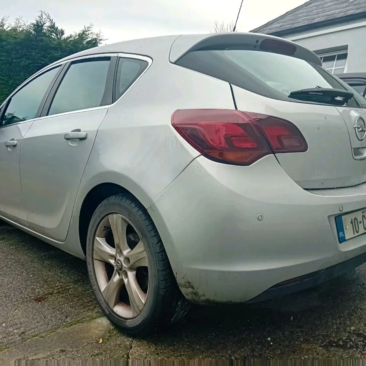 Opel astra - Image 3