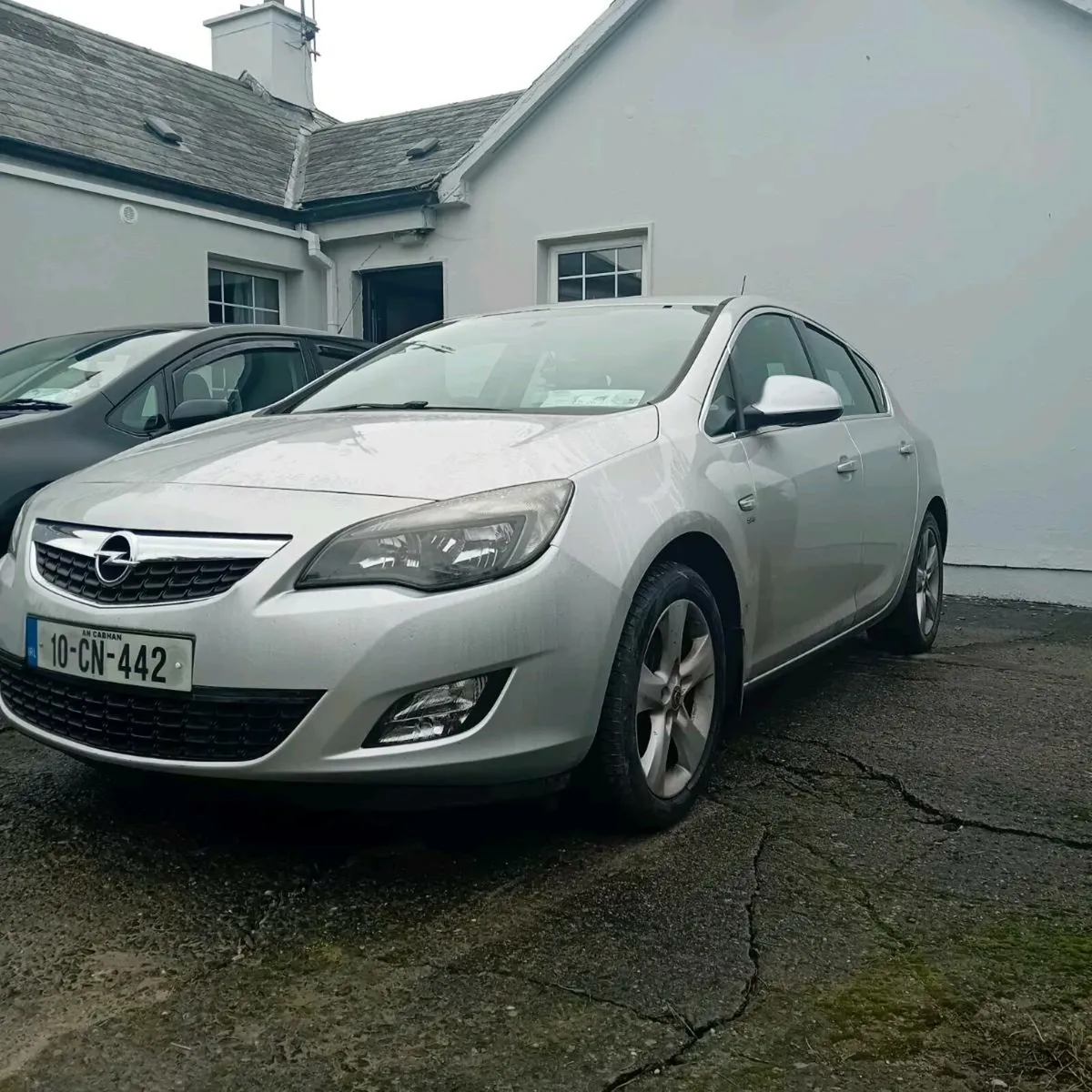Opel astra - Image 4