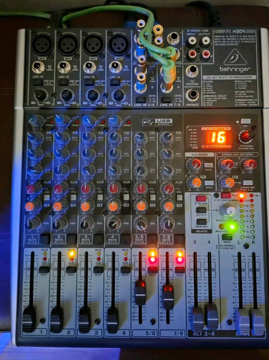 JBL Speakers - Image 4