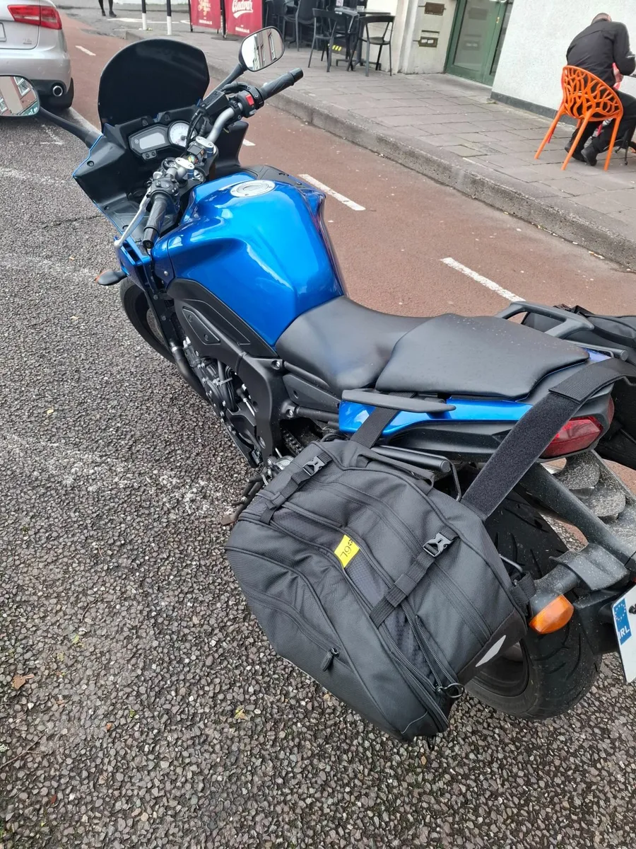 YAMAHA Other 2013 - Image 3