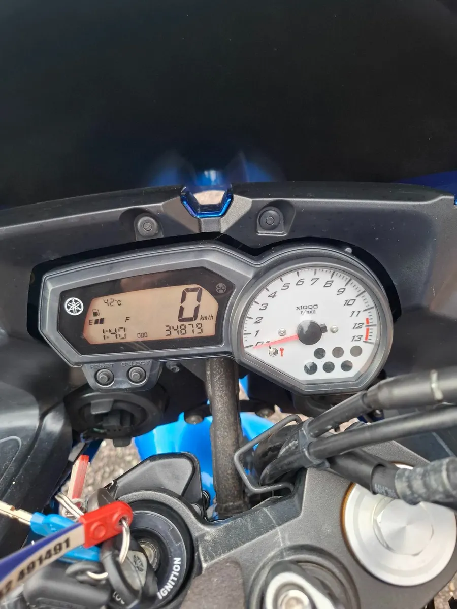 YAMAHA Other 2013 - Image 4