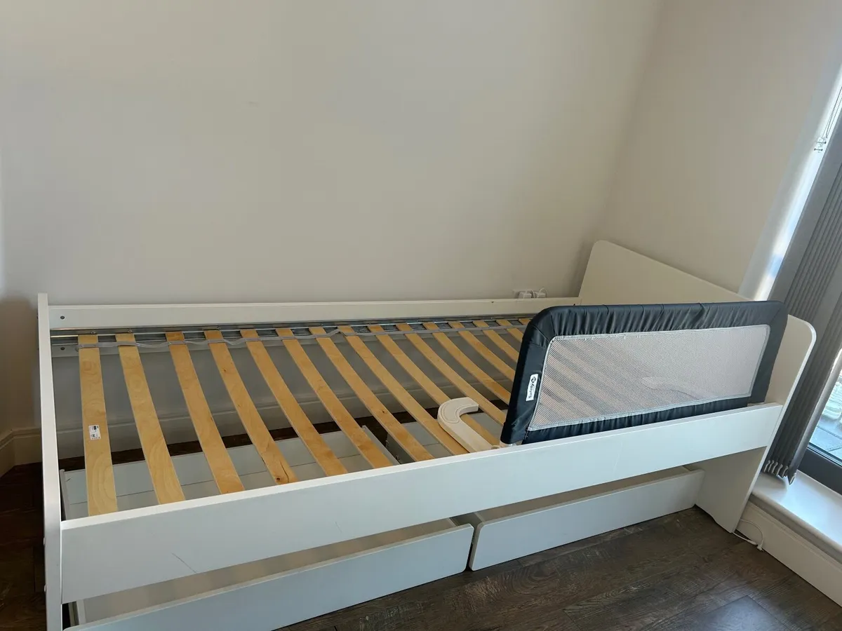 FREE Kids bed - Image 1