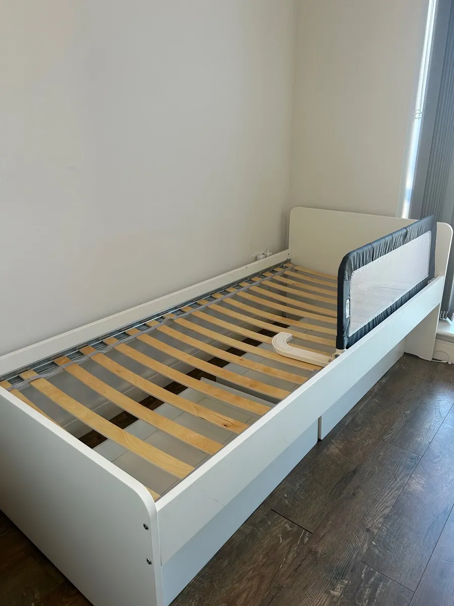 FREE Kids bed - Image 2