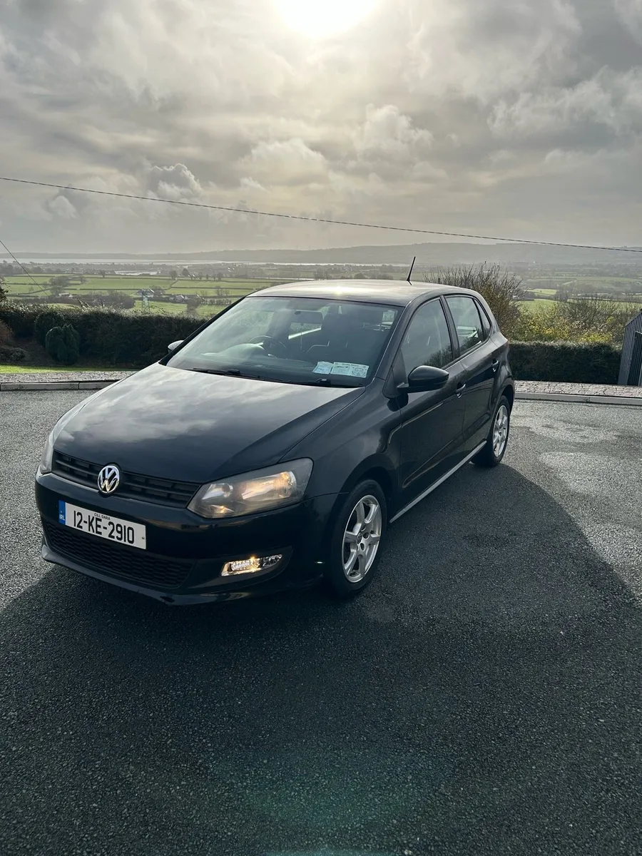 2012-VW POLO-1.2- LOW KM - Image 2