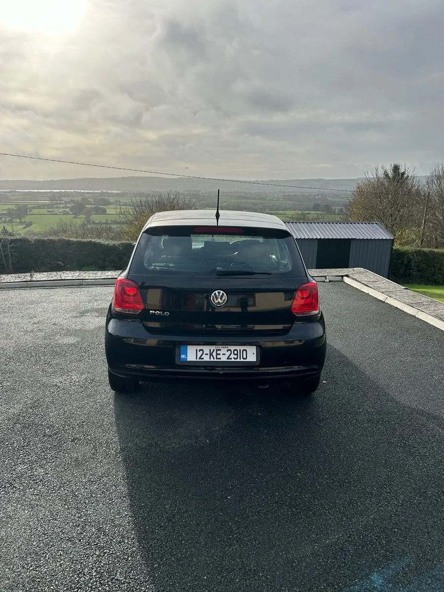 2012-VW POLO-1.2- LOW KM - Image 3