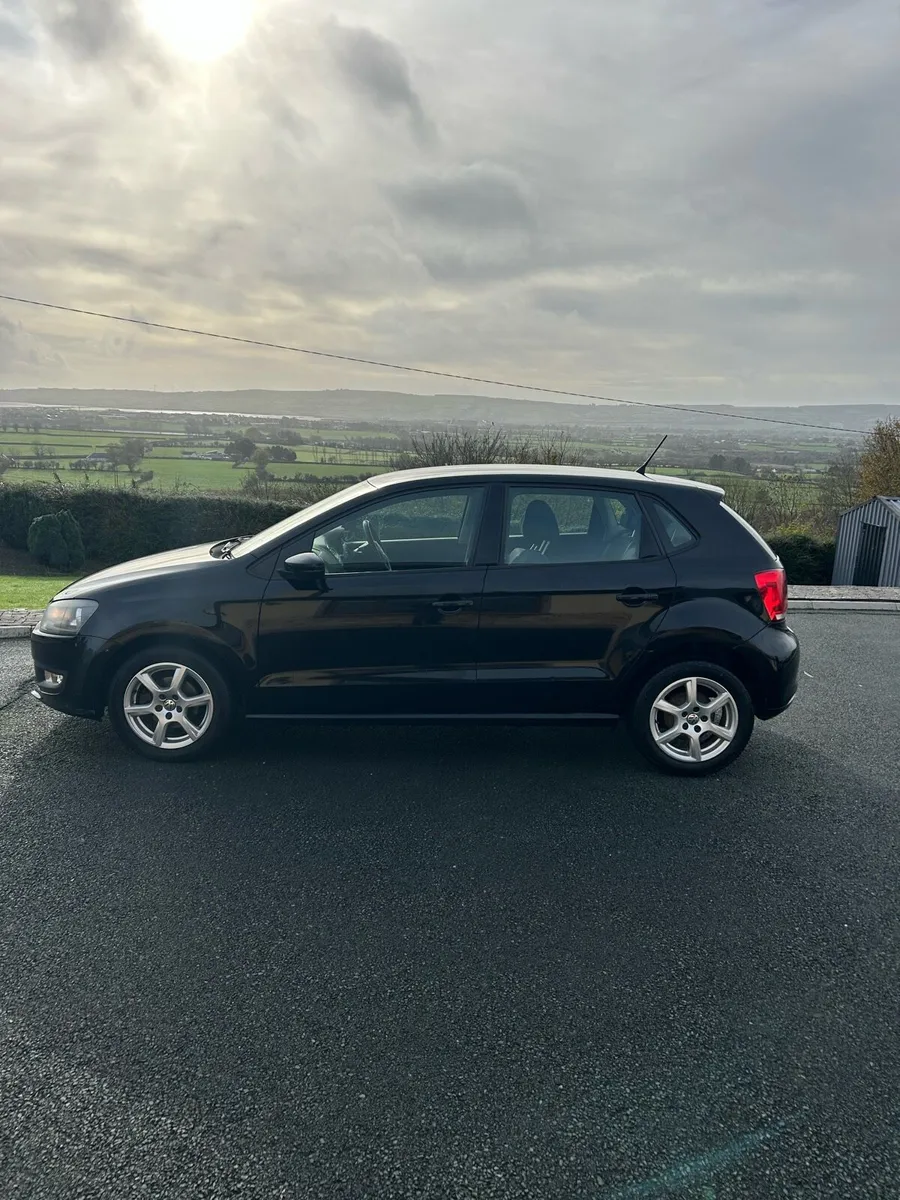 2012-VW POLO-1.2- LOW KM - Image 4