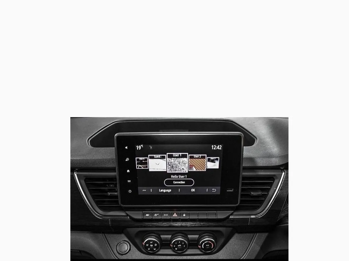 Renault Trafic Extra 130BHP Kearys Belgard - Image 3