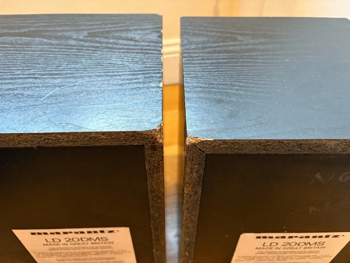 Marantz Monitor Rare - Image 4