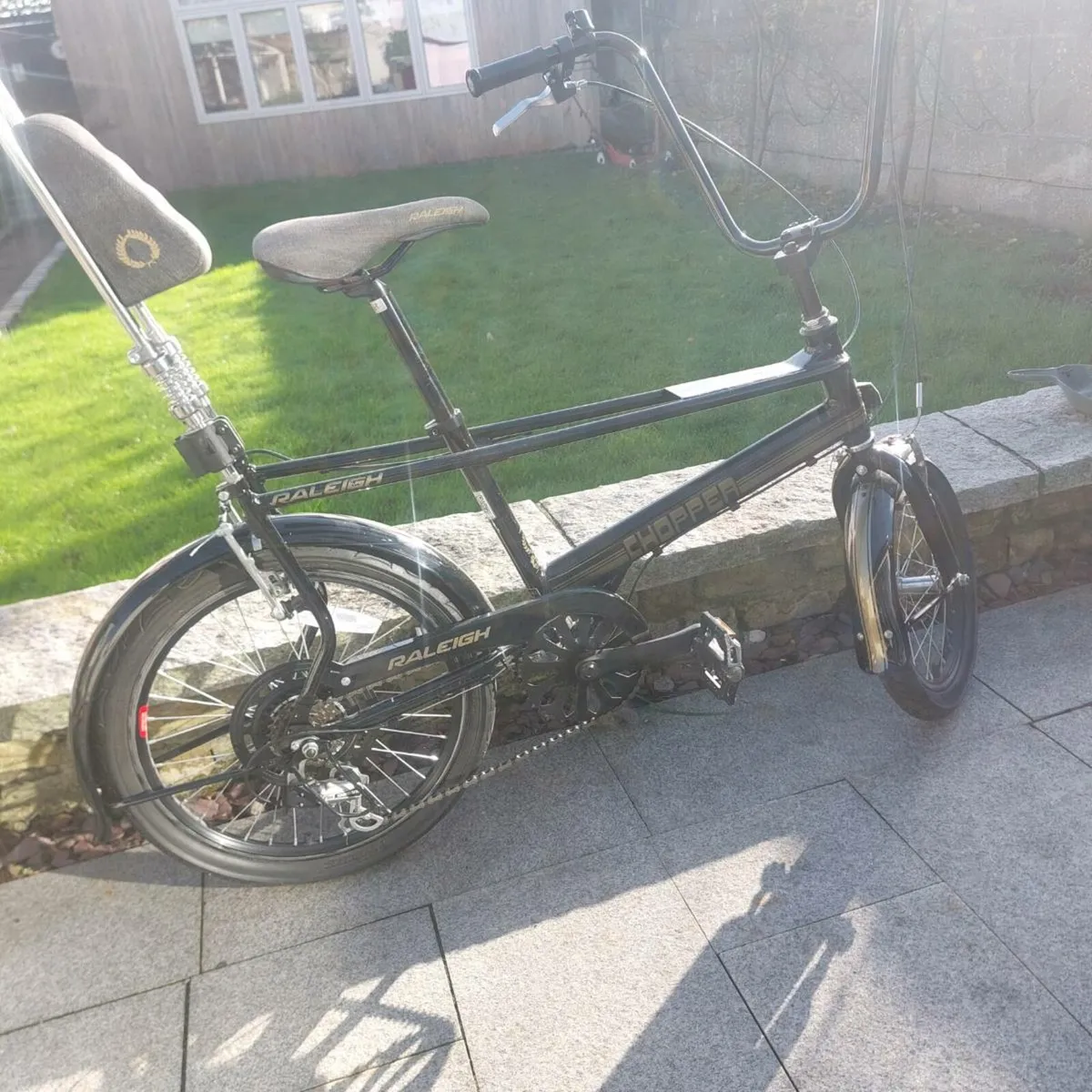 Raleigh Chopper - Image 1