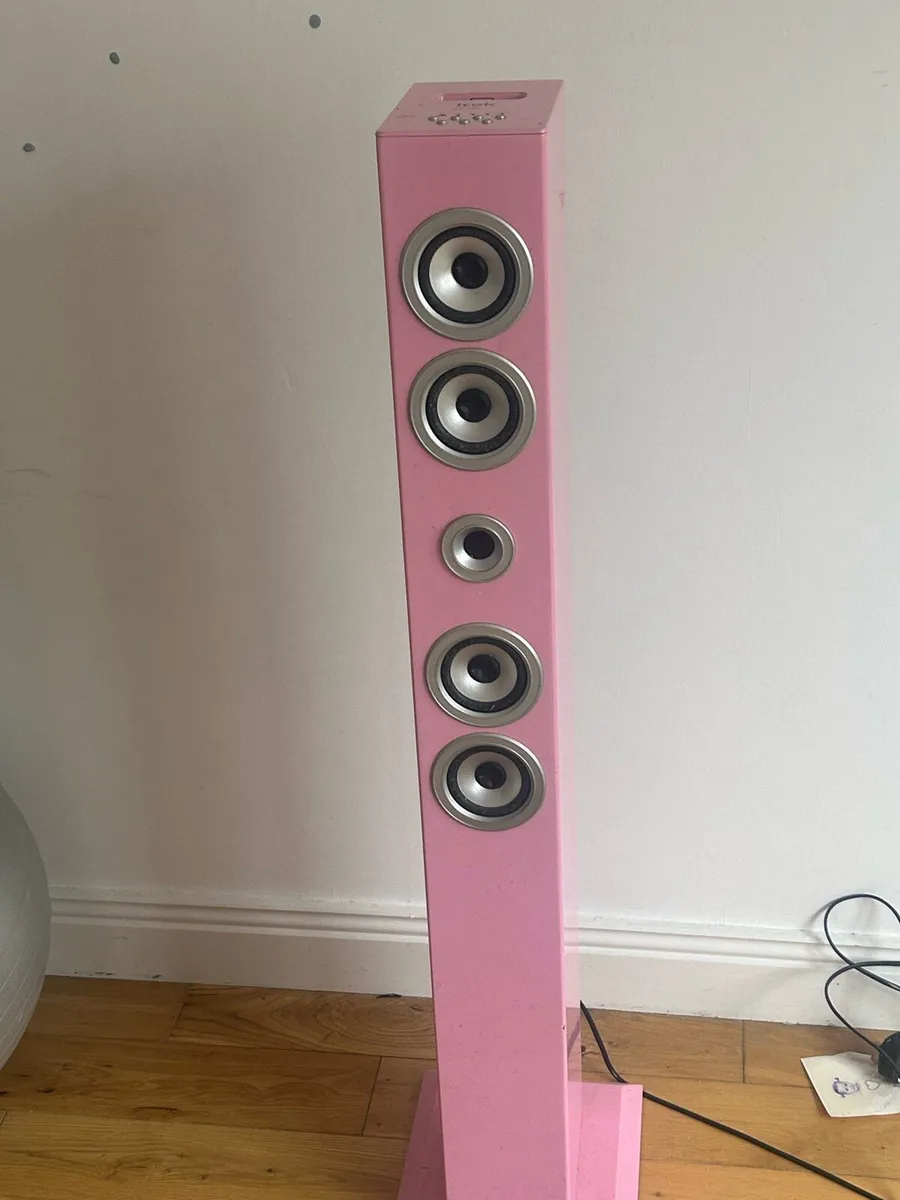 Speaker - Image 1