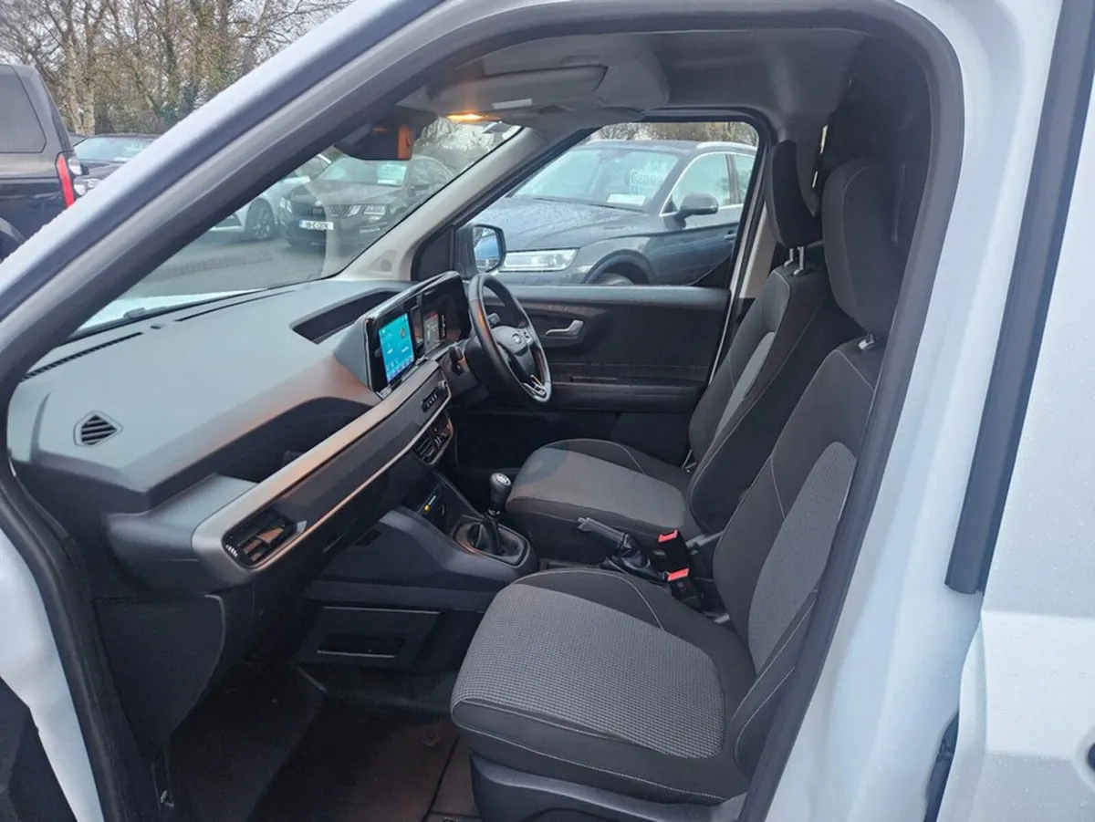 Ford Transit Courier Trend 1.5 100ps 6spmt 3 - Image 2