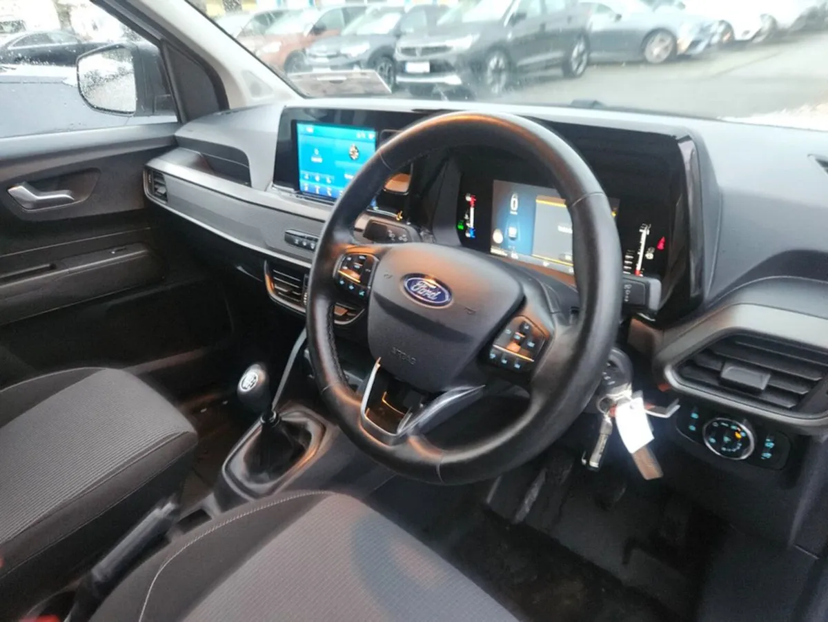 Ford Transit Courier Trend 1.5 100ps 6spmt 3 - Image 3