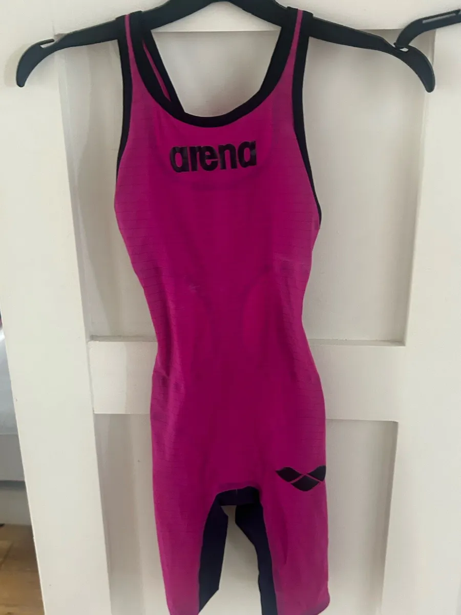 Swim race skins - Image 1