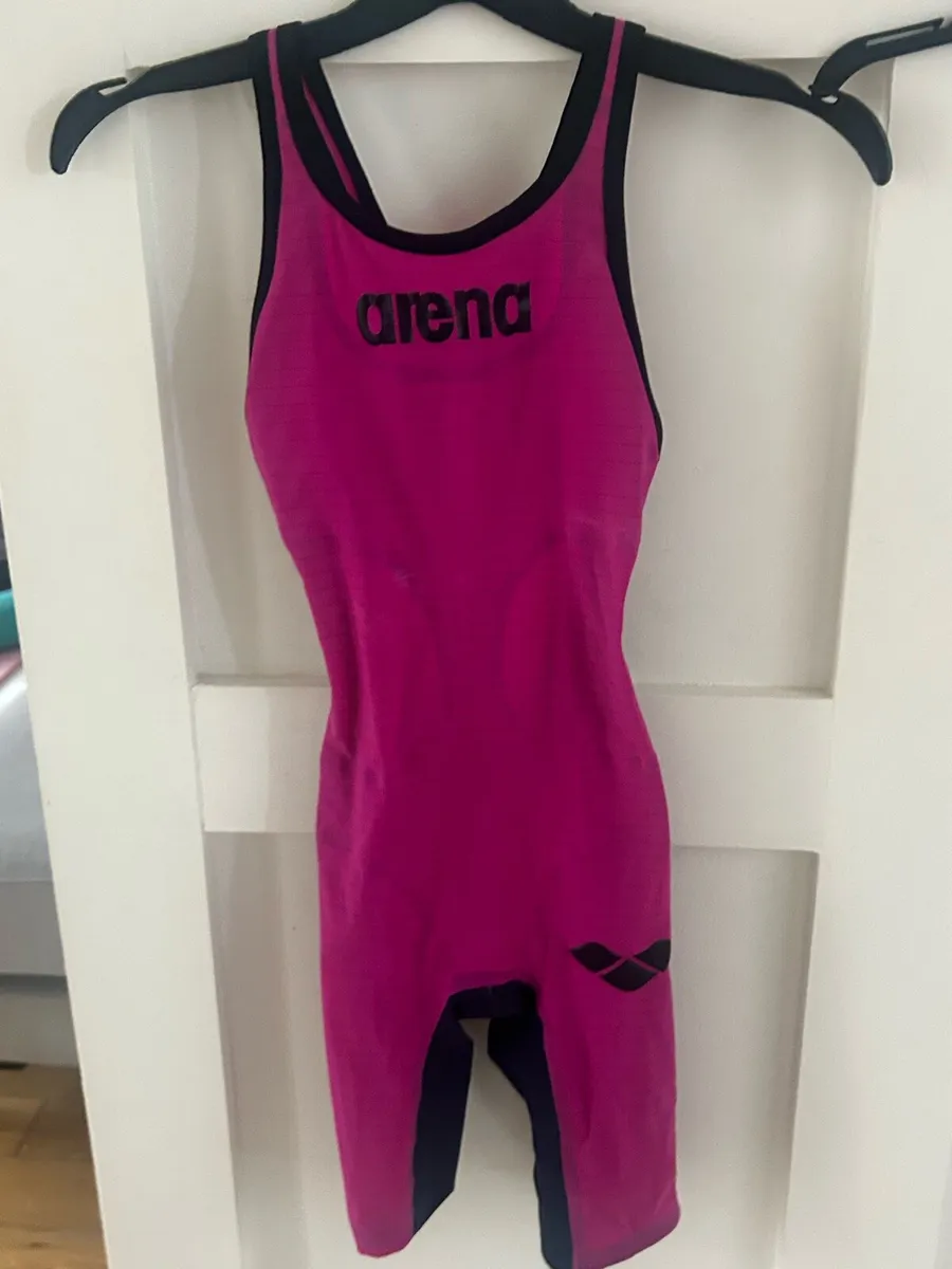 Swim race skins - Image 2