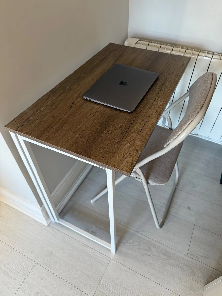 Folding desk - Image 3