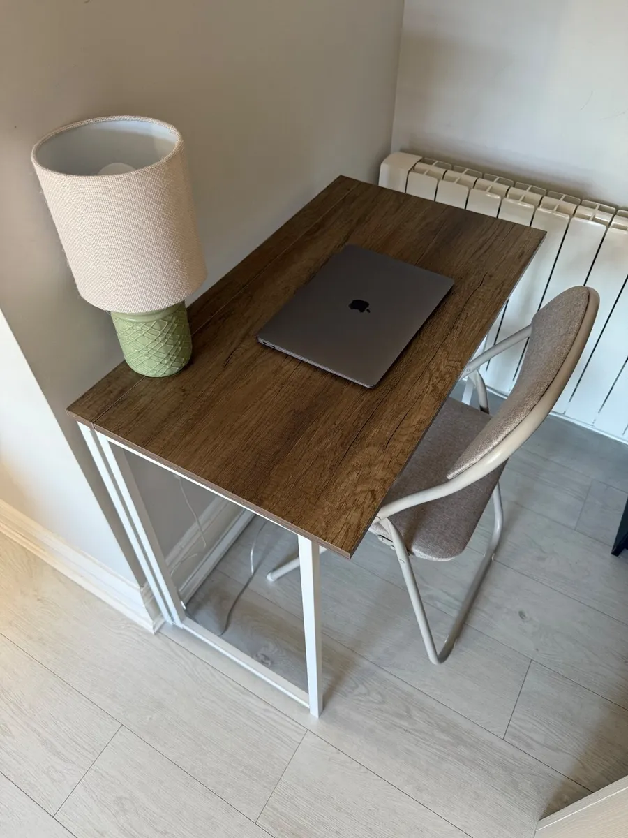 Folding desk - Image 4