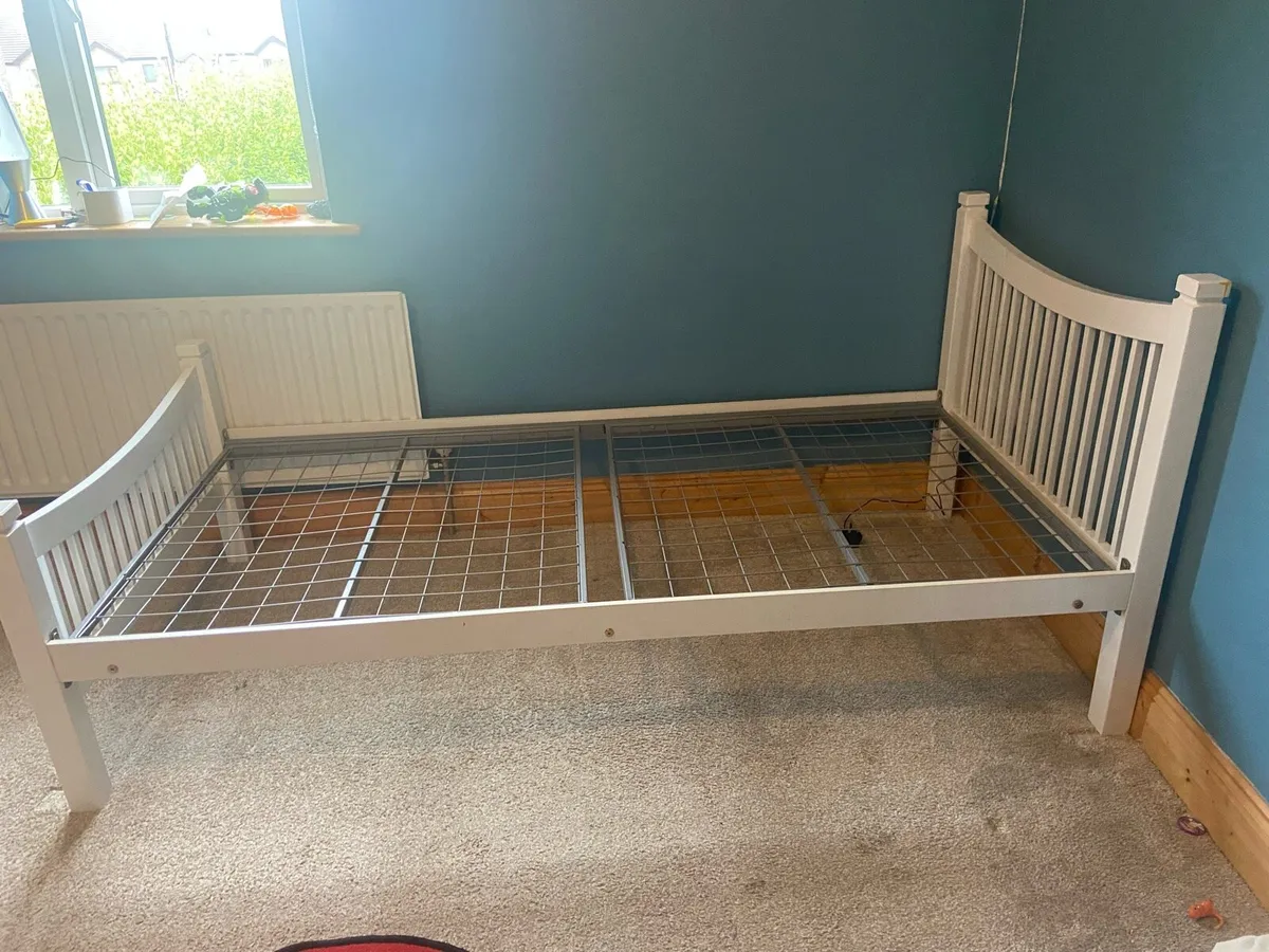 Children’s bed 3ft single - Image 2