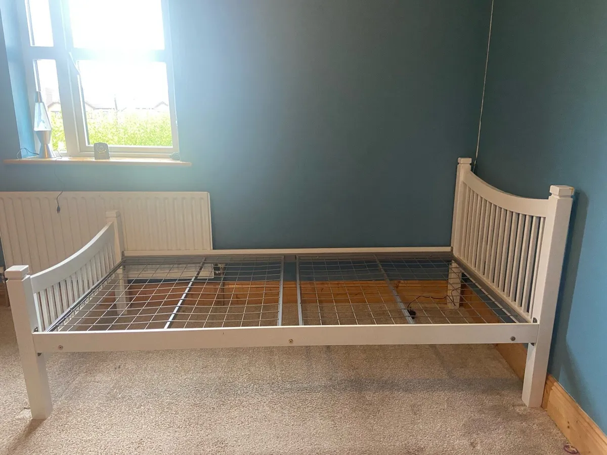 Children’s bed 3ft single - Image 3