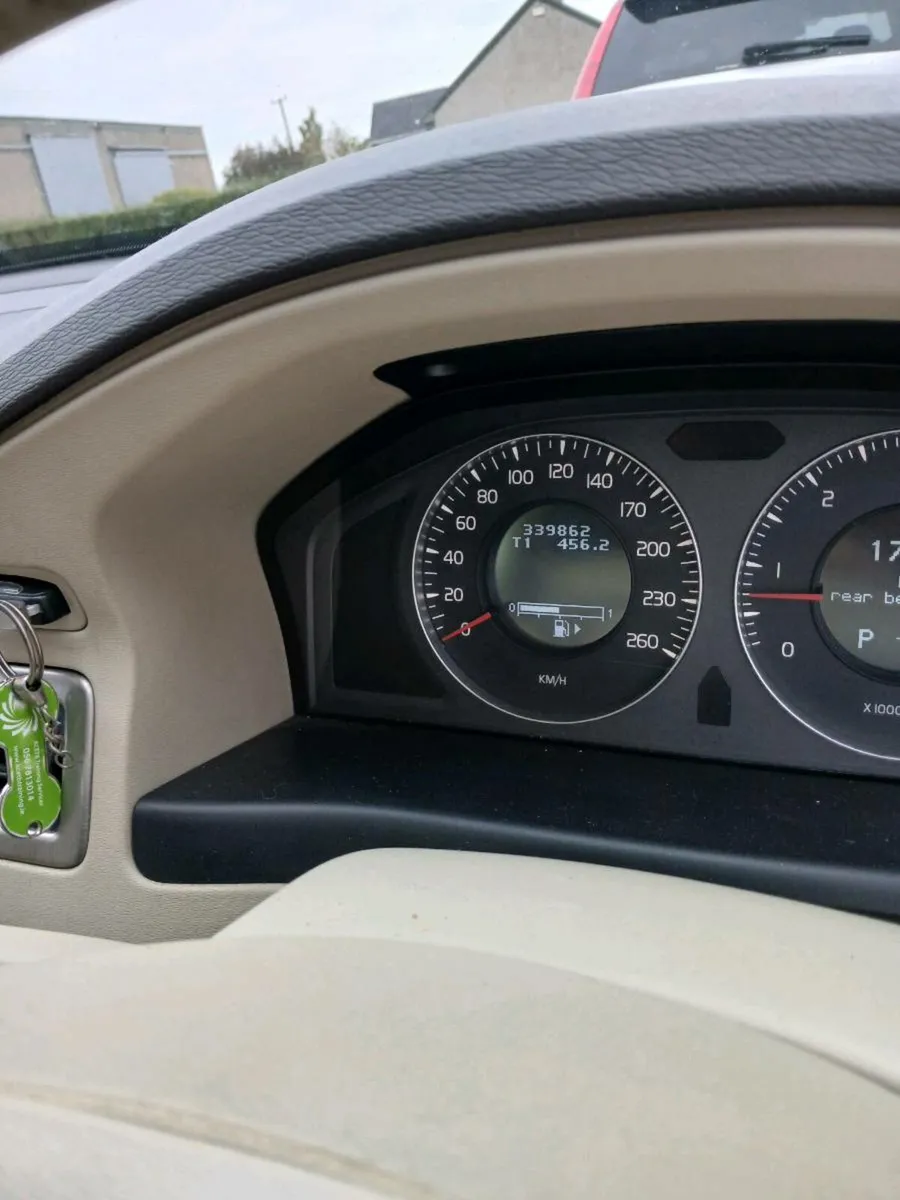 Volvo S 80 - Image 3