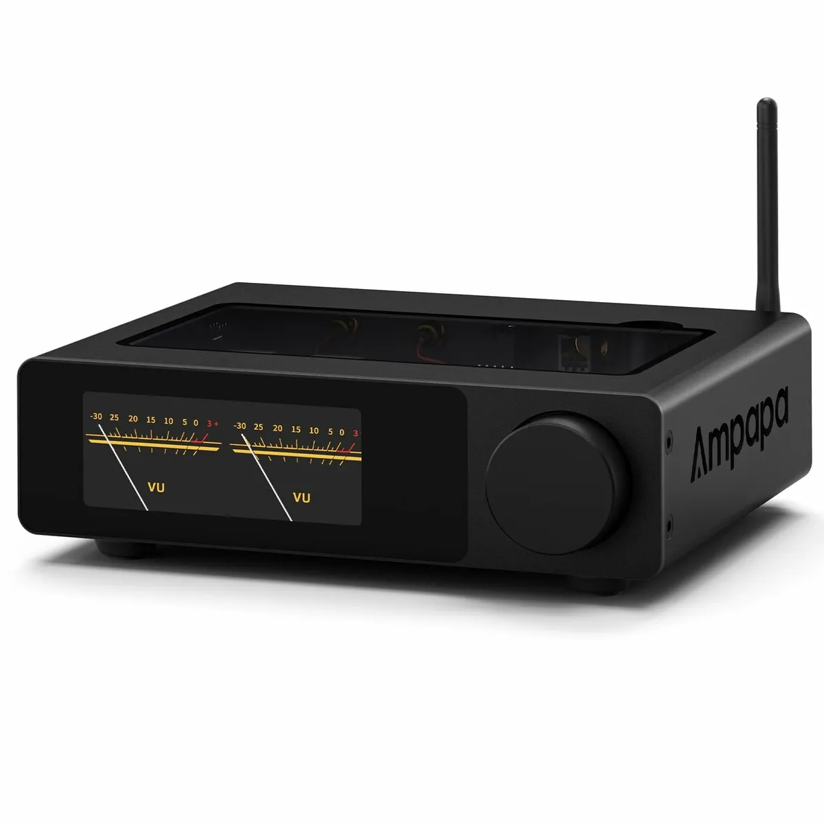Ampapa D1 Amp.Codec:🎶SBC/AAC/aptX/aptX-HD - Image 1