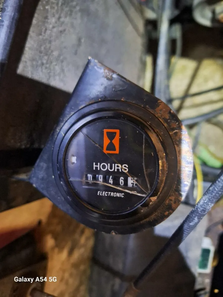 Ez-go golf buggy - Image 4