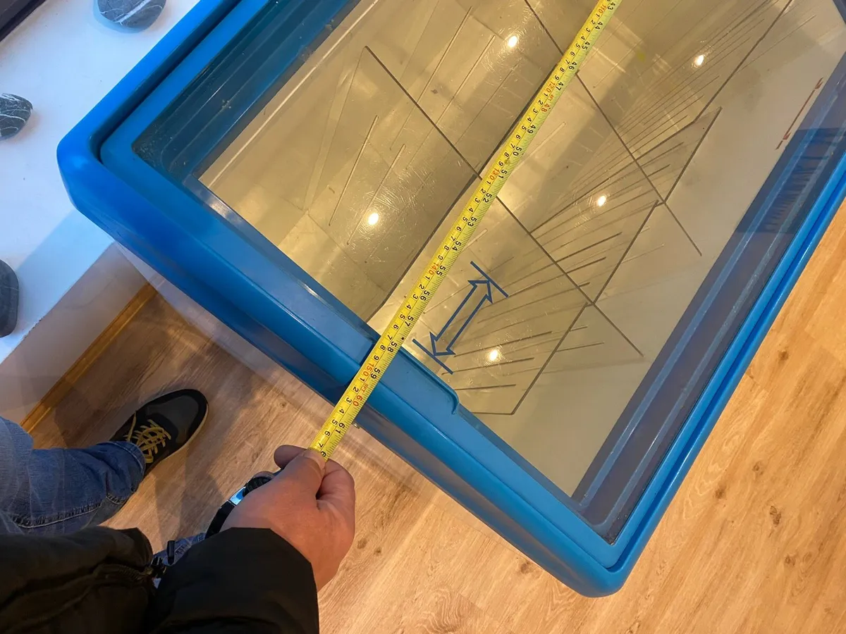 Four freezers for sale - Image 2